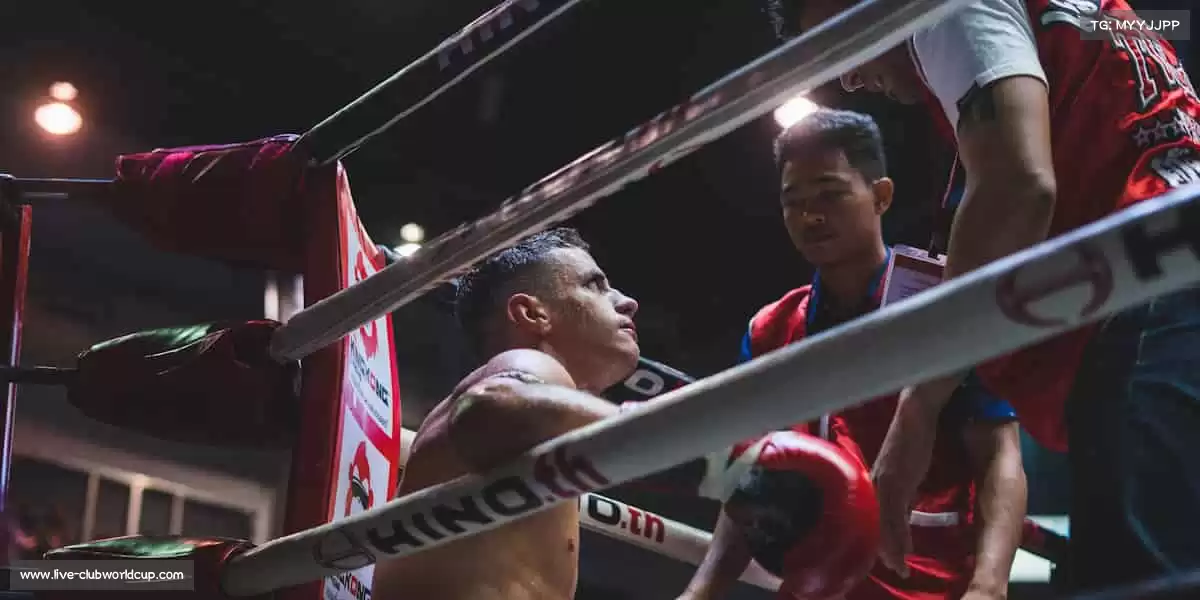 世俱杯——🏅挑战自我,冠军之路!